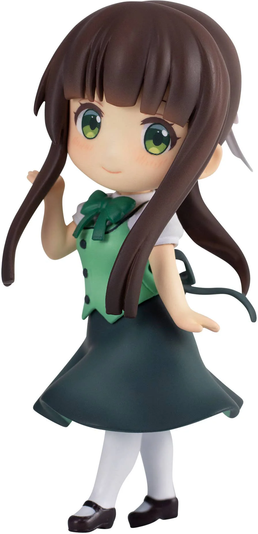 Minifigure Chiya