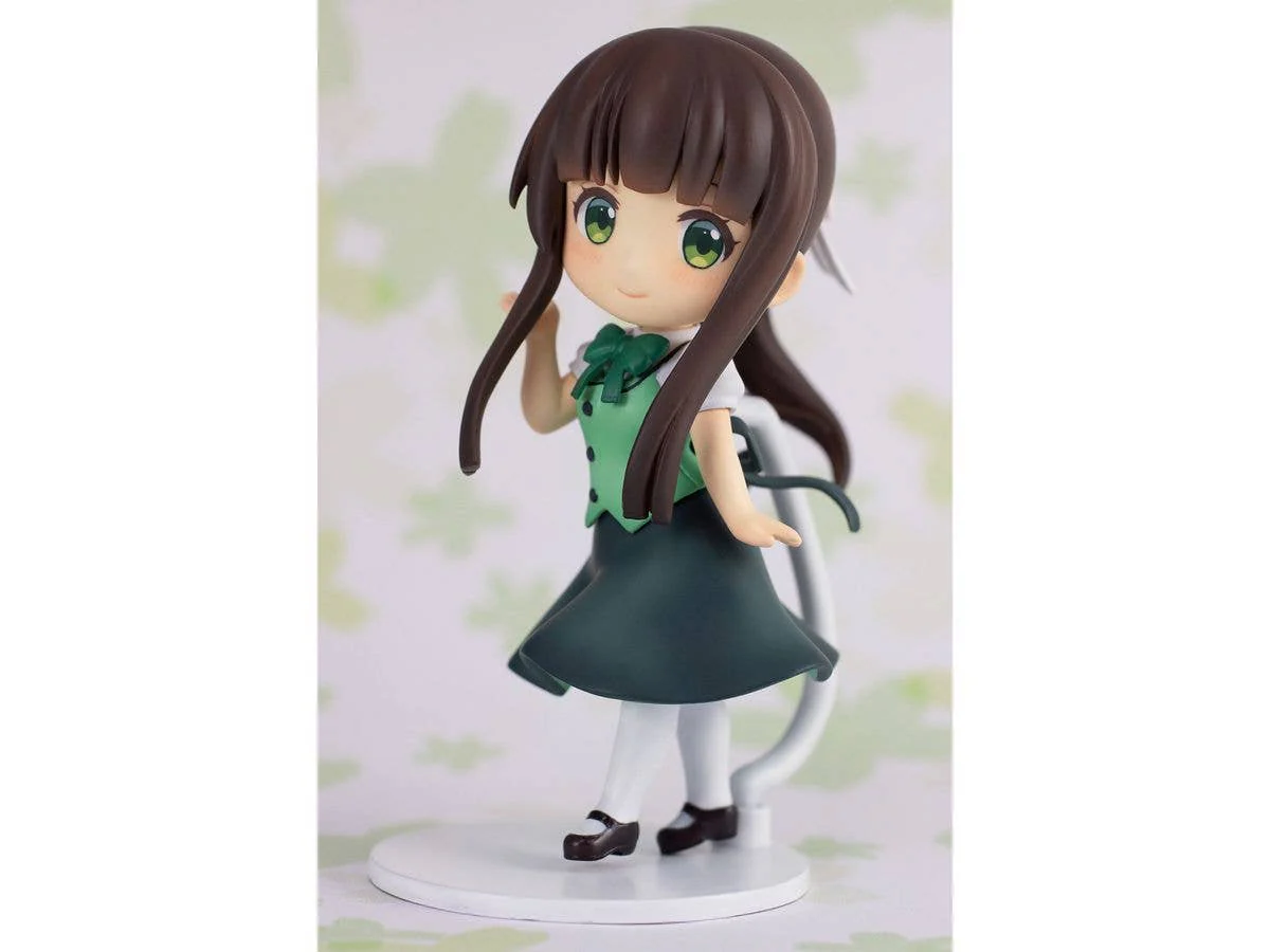 Minifigure Chiya - Image 2