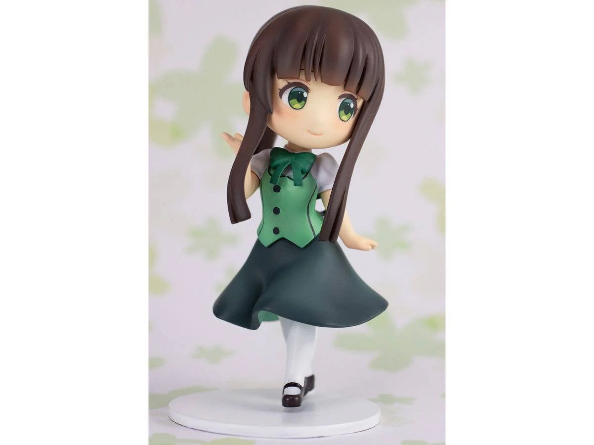 Minifigure Chiya - Image 3