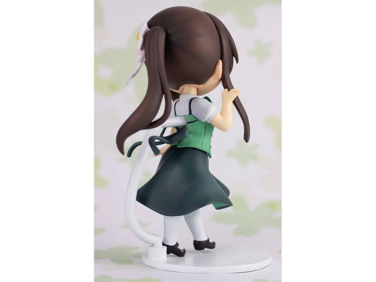 Minifigure Chiya - Image 4