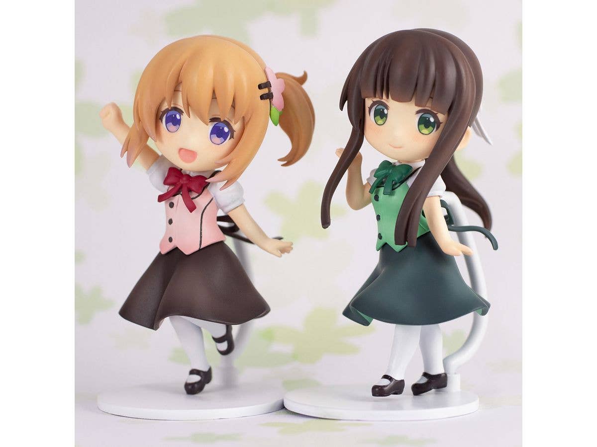 Minifigure Chiya - Image 7