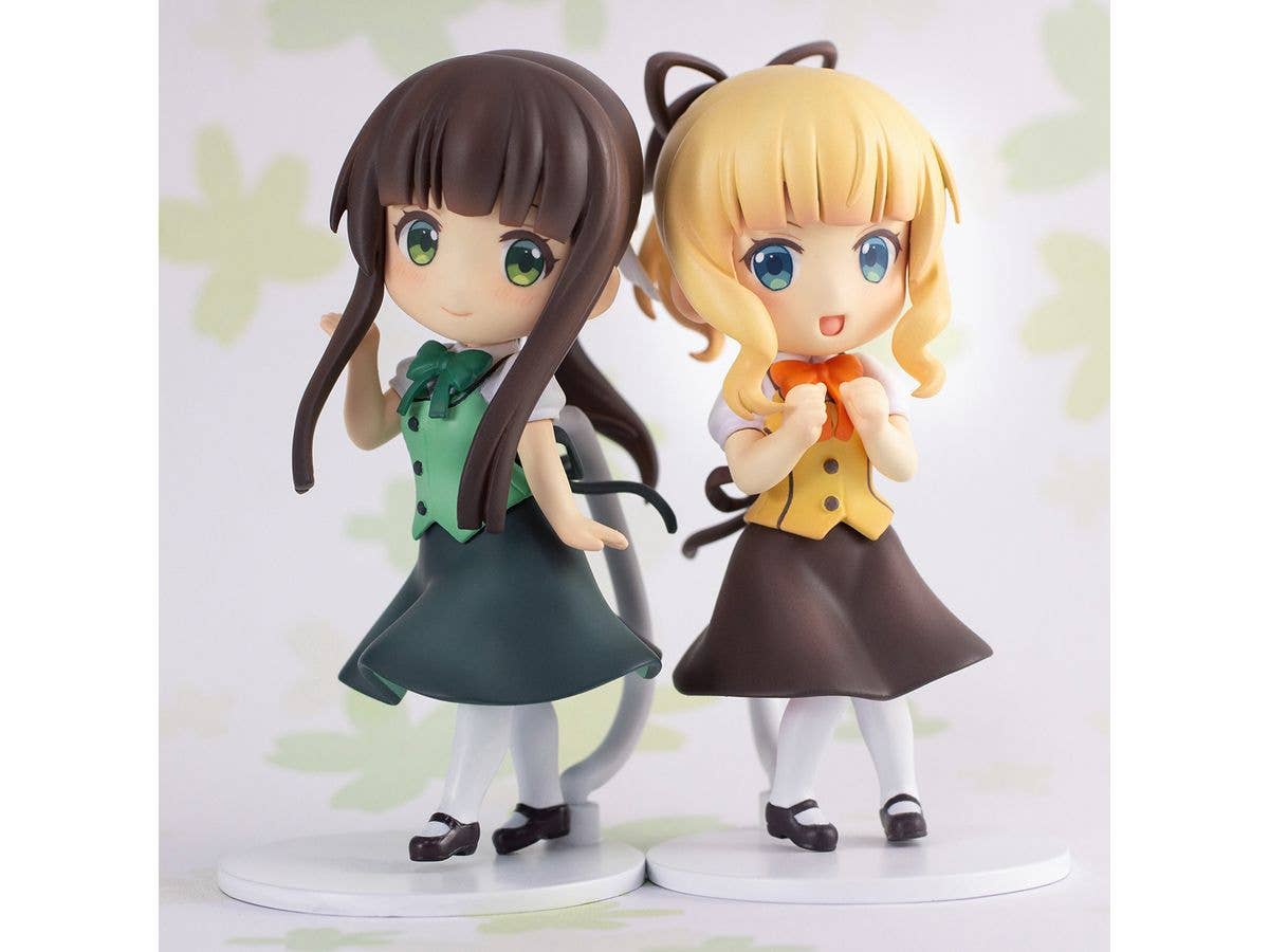 Minifigure Chiya - Image 8