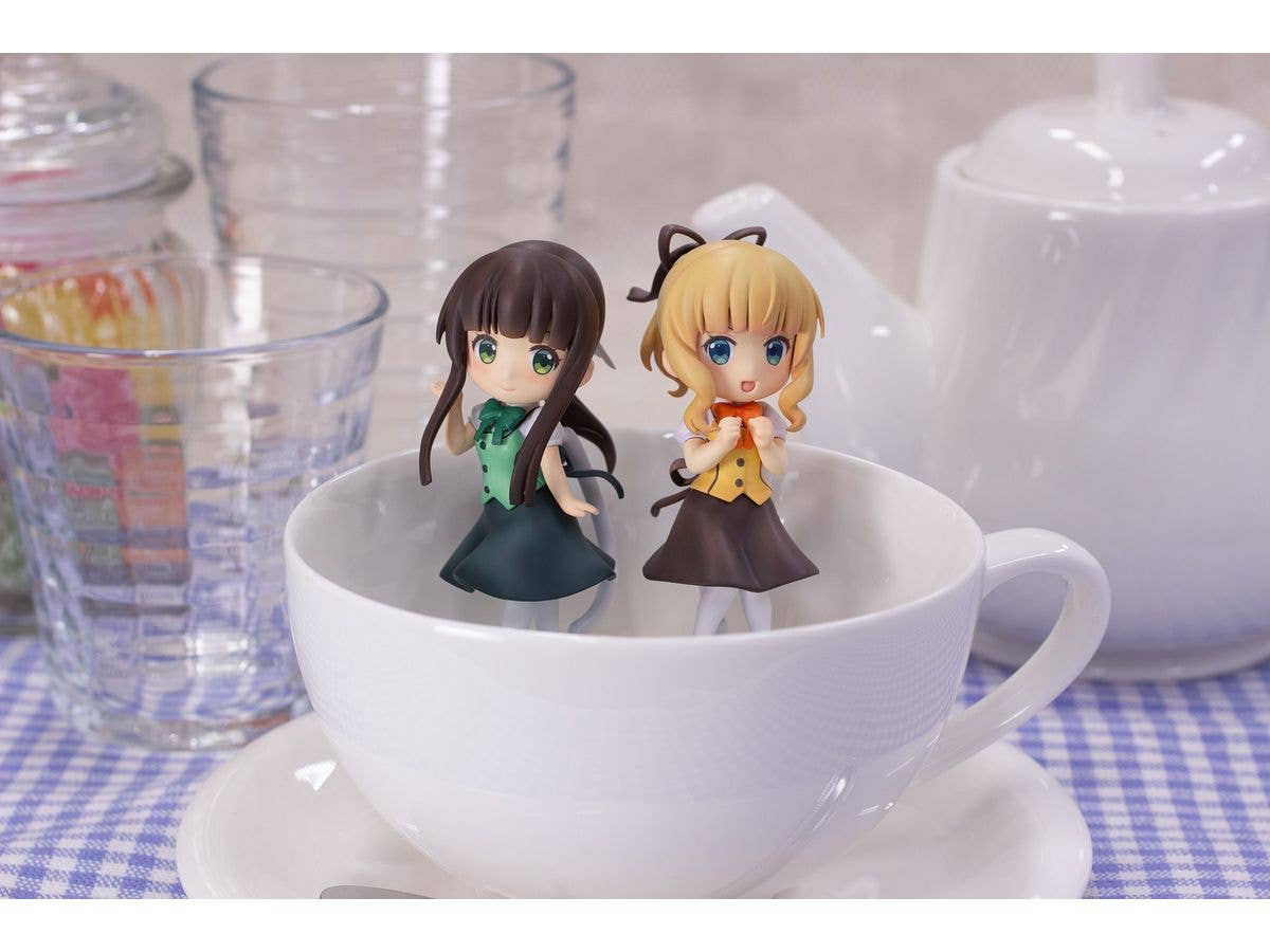 Minifigure Chiya - Image 9