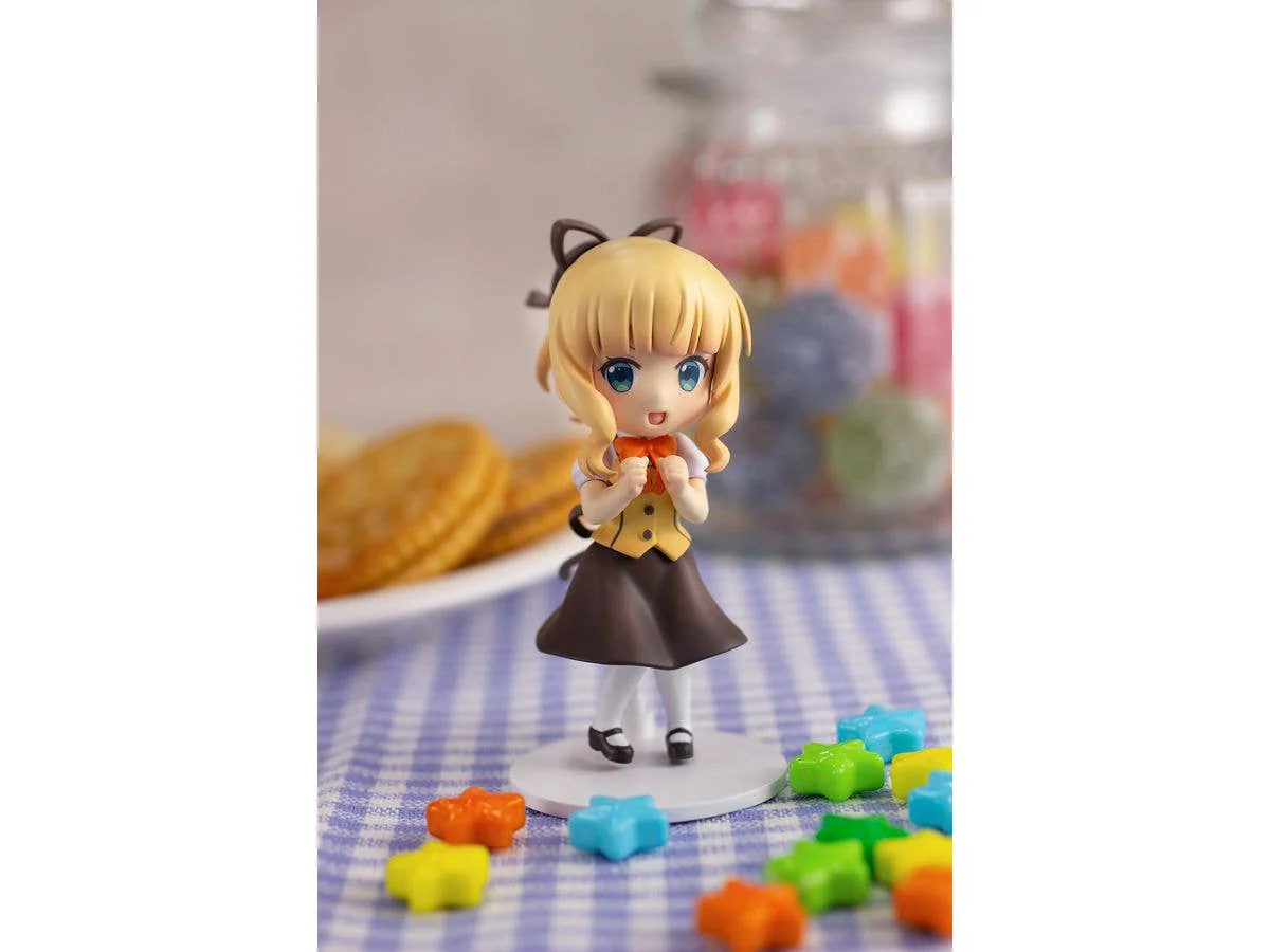 Minifigure Syaro - Image 10