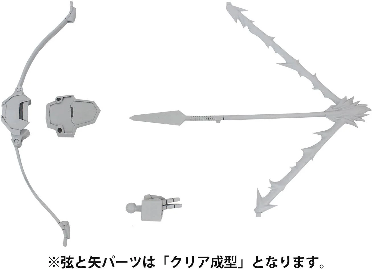 PLA ACT13:ARTHUR ARMOR DECORATION VER.