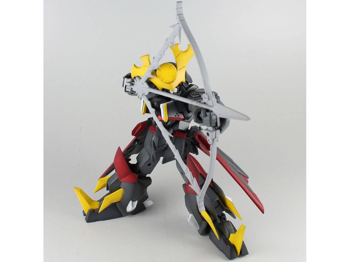 PLA ACT13:ARTHUR ARMOR DECORATION VER. - Image 3