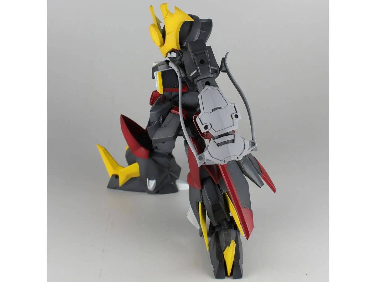 PLA ACT13:ARTHUR ARMOR DECORATION VER. - Image 5