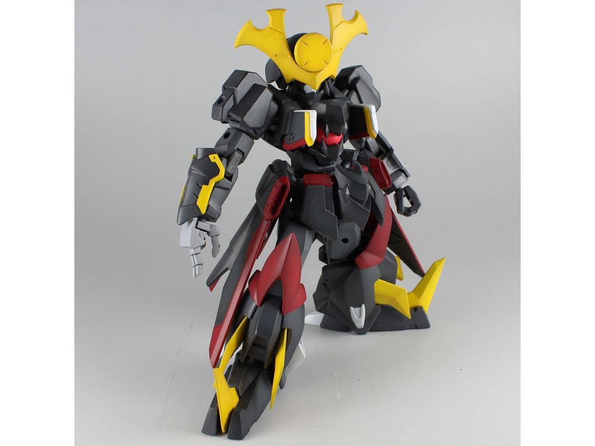 PLA ACT13:ARTHUR ARMOR DECORATION VER. - Image 6