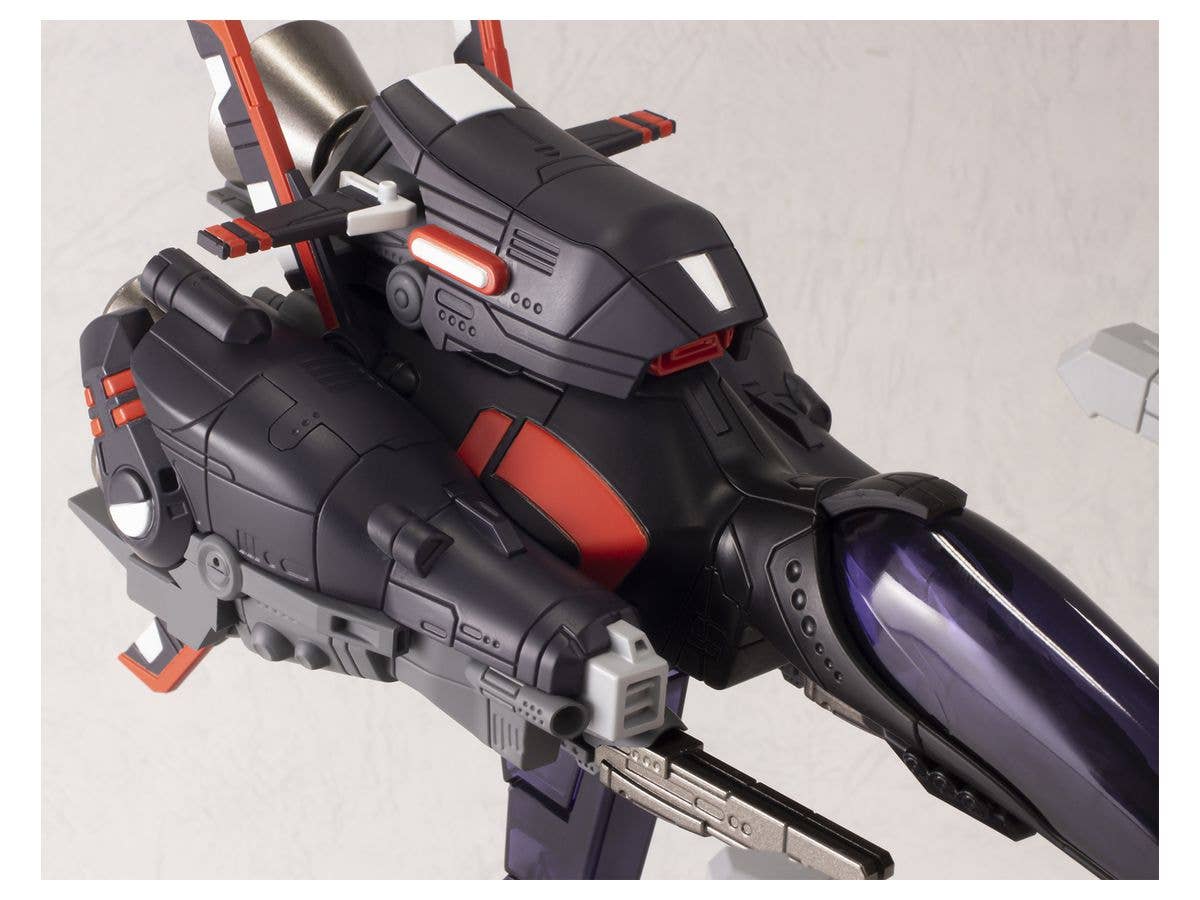 [PP077] Rwf-9Abk(Arrow Head BK)(re-run) - Image 3