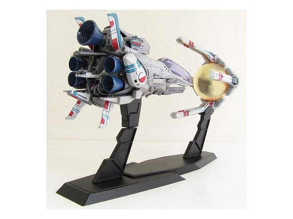 [PP078] R-9A(Arrow Head)(3rd-run) - Image 3