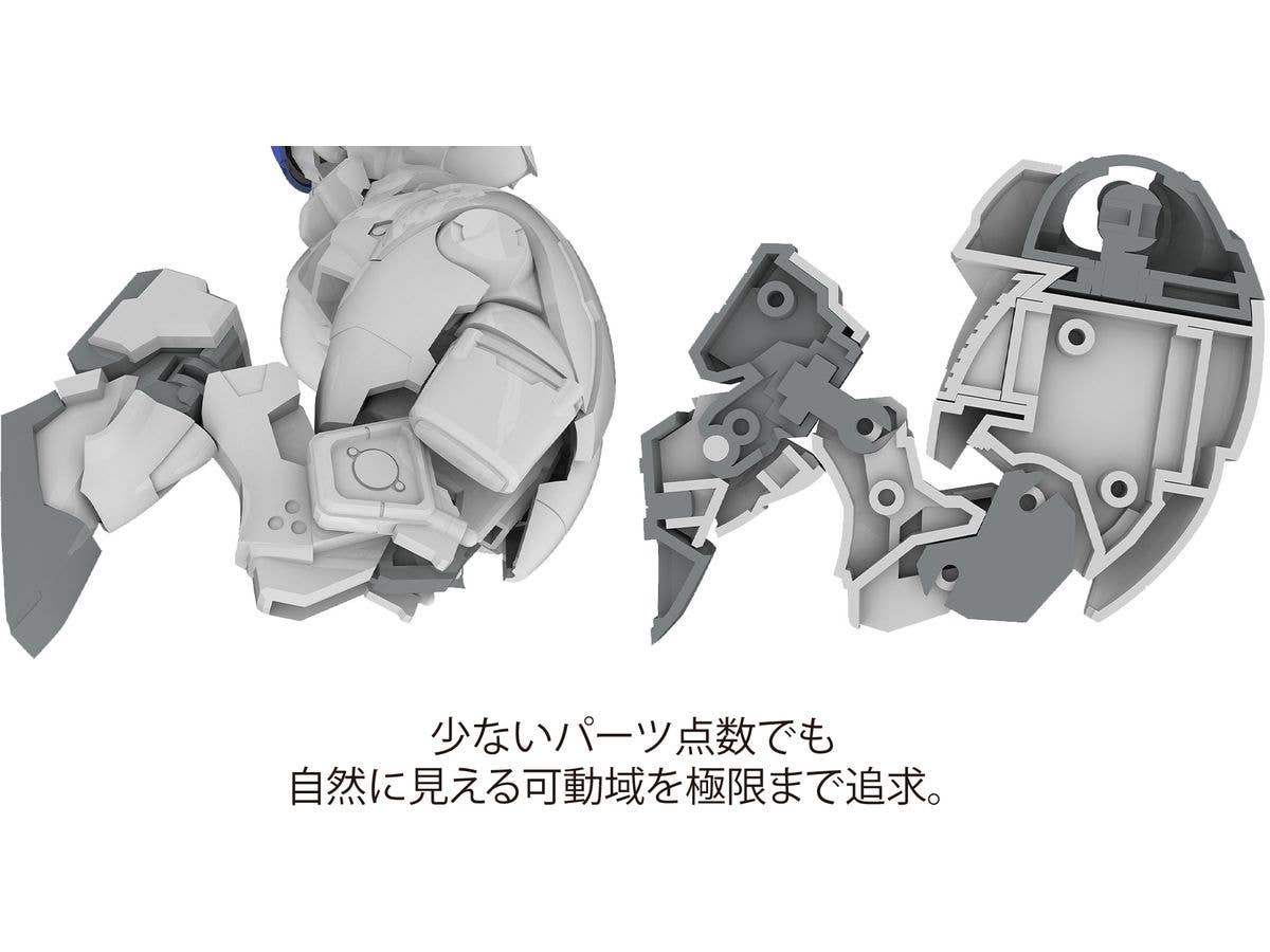 [PP164] 1/48 X-4+(PDF-802)PLD - Image 8