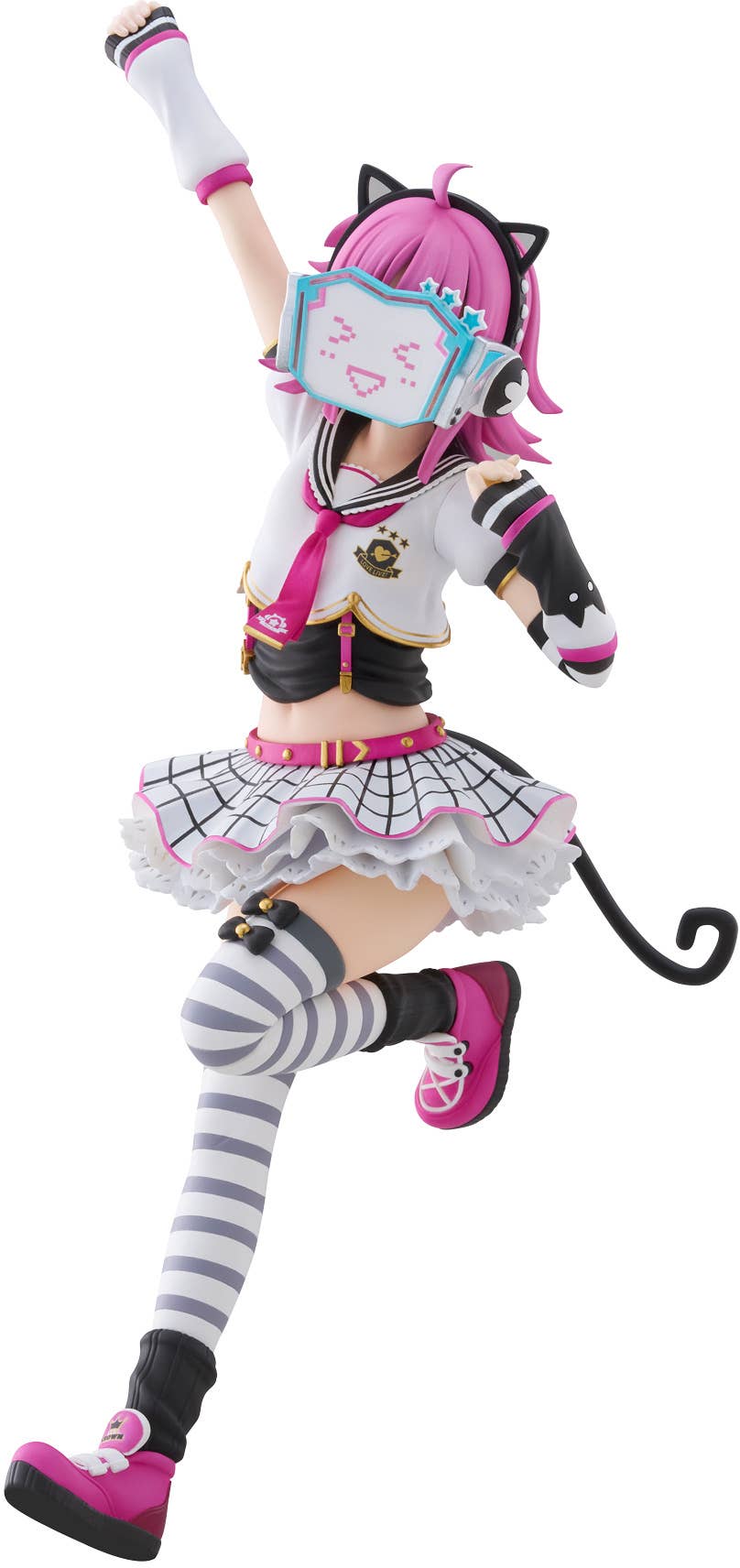 Rina Tennoji - 1/7 Scale Figure