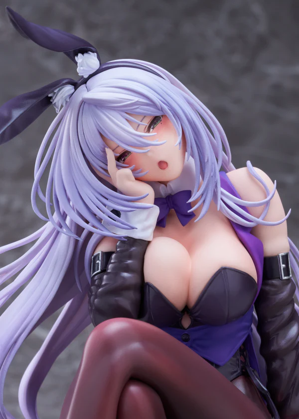 She Laughs Shy AMAGASA TSUDURI Bunny Style - Image 8