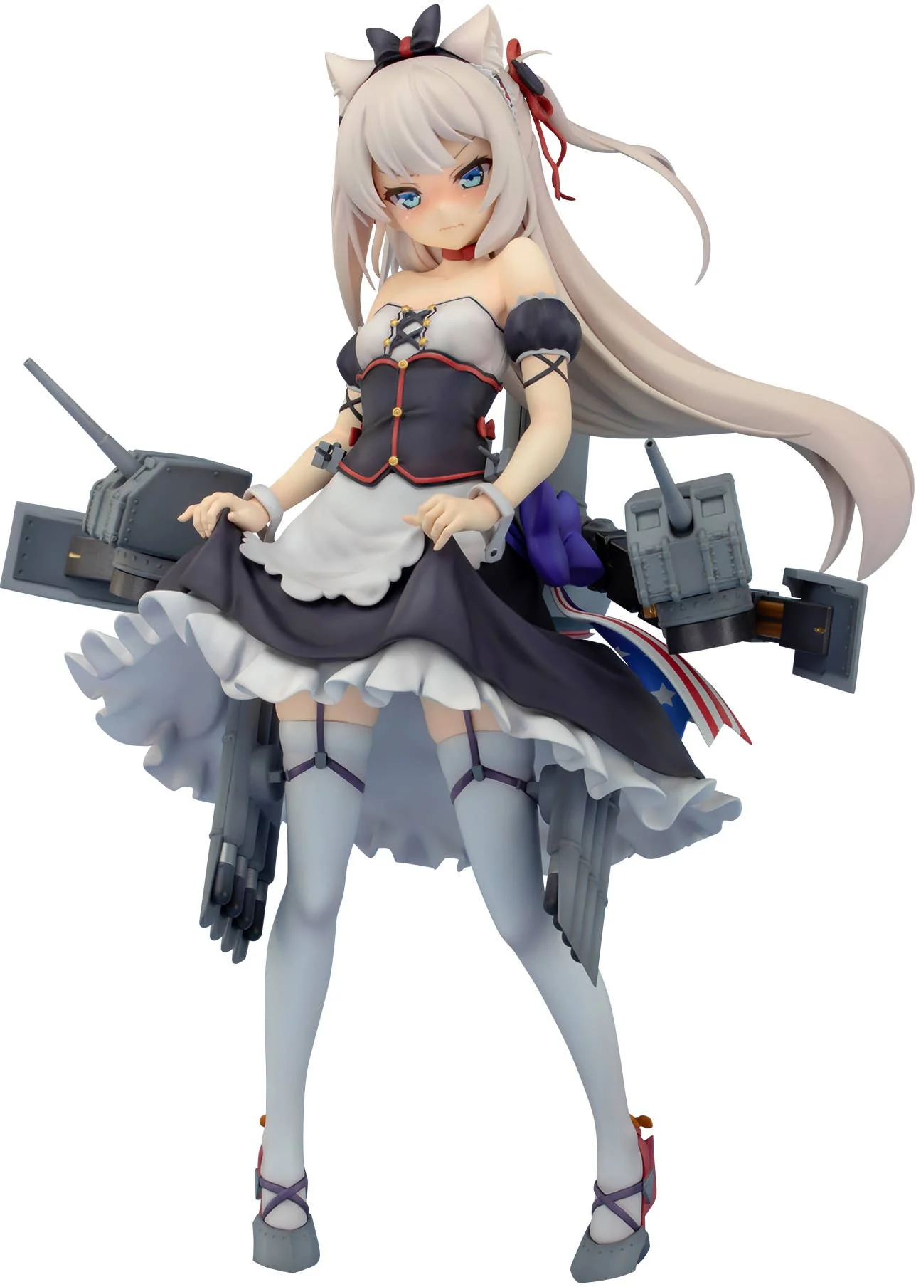 USS Hammann (3rd-run)