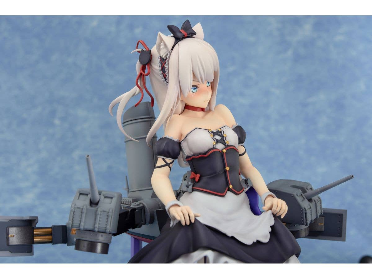 USS Hammann (3rd-run) - Image 7