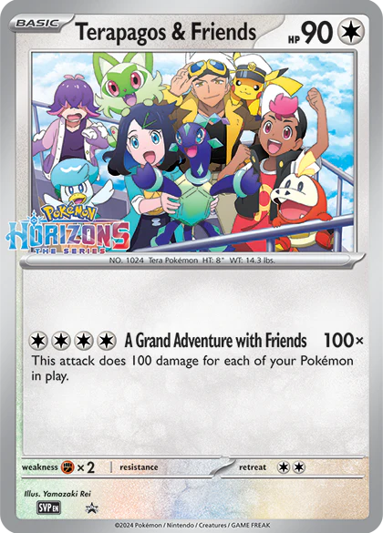 POKEMON GRAND ADVENTURE COLLECTION - Image 2