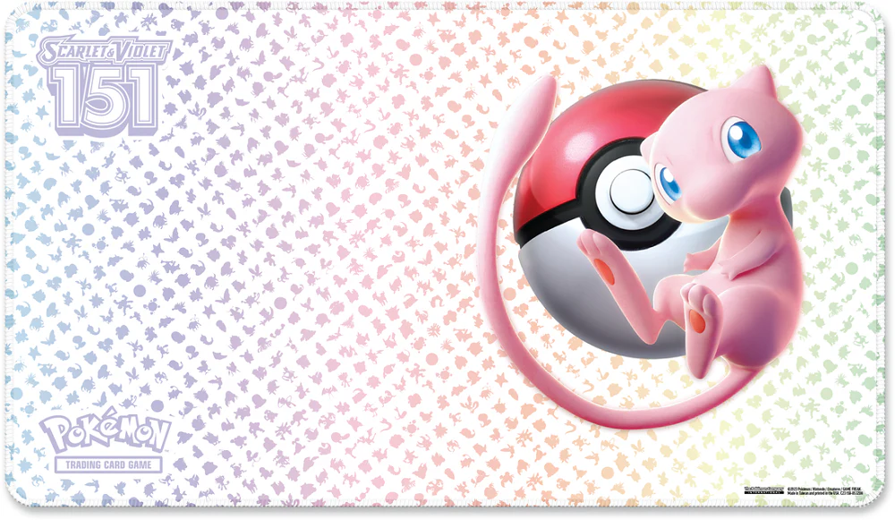 Pokemon Scarlet & Violet 151: Ultra Premium Collection - Image 3