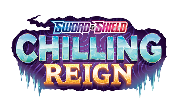 POKEMON SWSH6 CHILLING REIGN PRERELEASE KIT