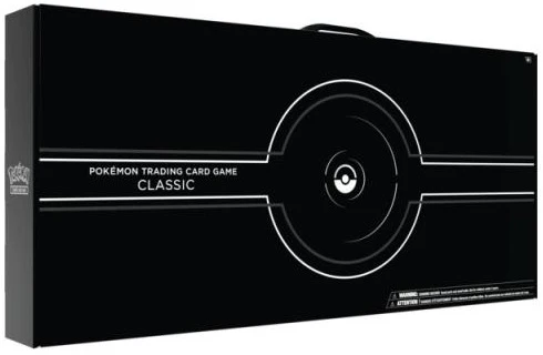 POKEMON TRADING CARD GAME CLASSIC - Image 2