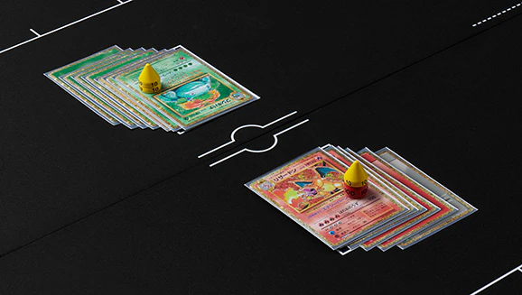 POKEMON TRADING CARD GAME CLASSIC - Image 8