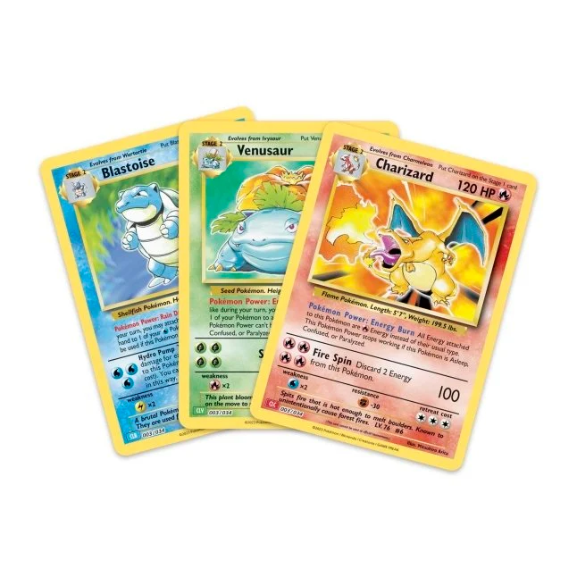 POKEMON TRADING CARD GAME CLASSIC - Image 9