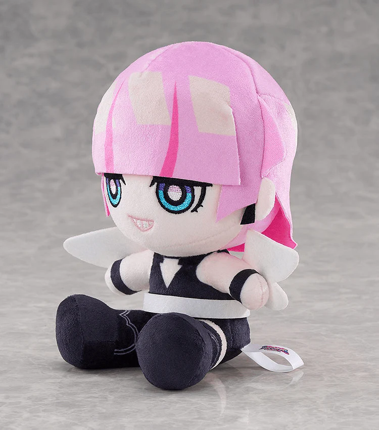 Polyurethane Punipuni Plushie - Image 10