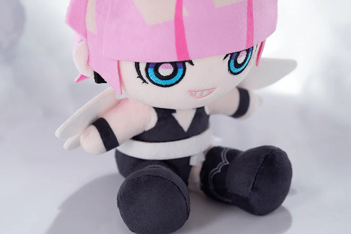 Polyurethane Punipuni Plushie - Image 6