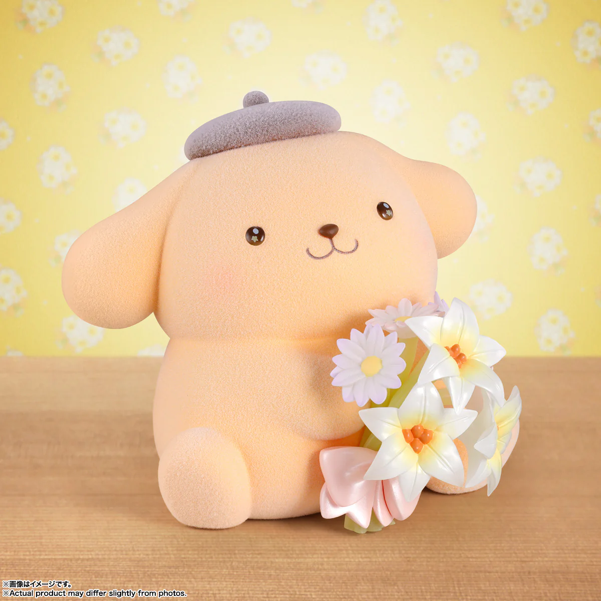 Pompompurin -Pastel Colors ver.- - Image 2