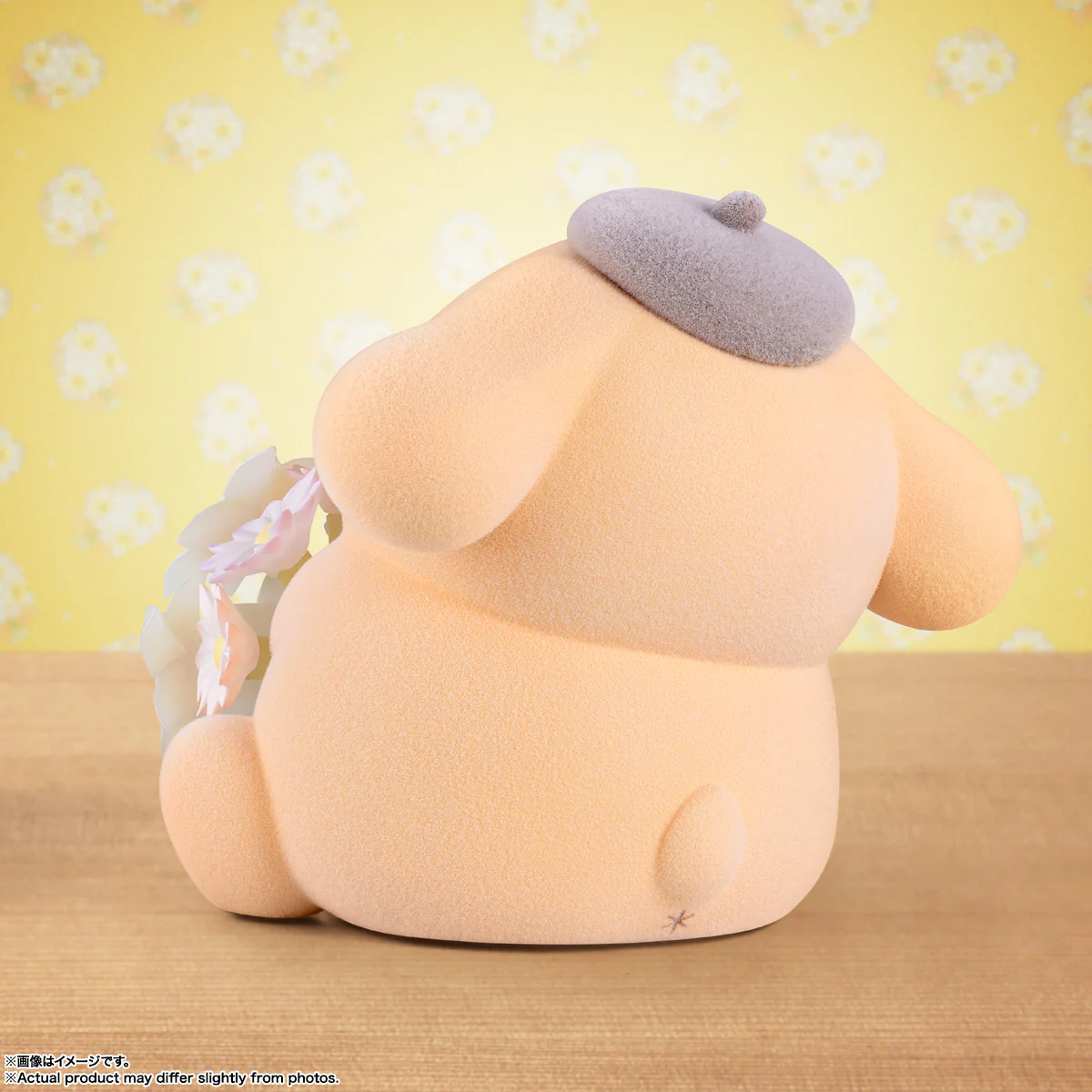 Pompompurin -Pastel Colors ver.- - Image 3