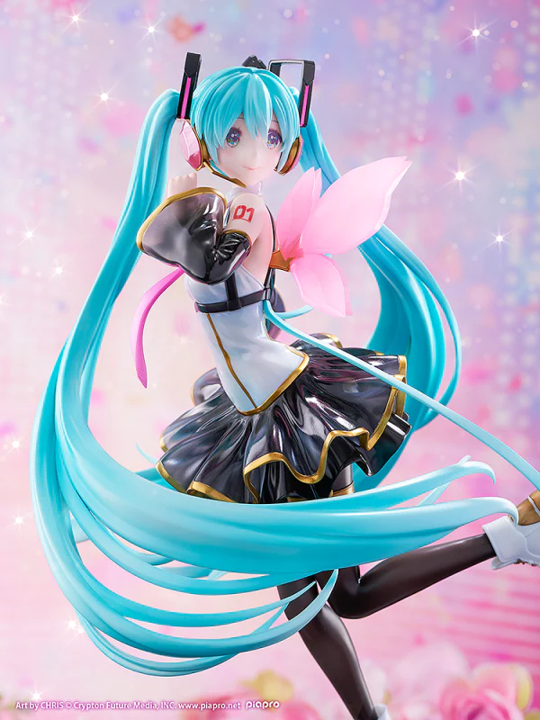 Hatsune Miku delight fairy style - Image 6