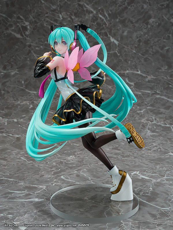 Hatsune Miku delight fairy style - Image 8