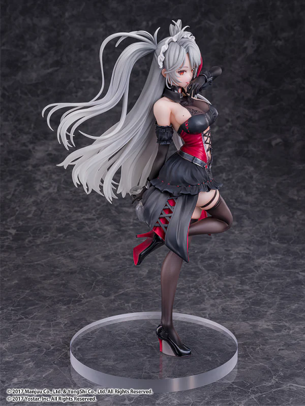 Prinz Eugen: Kindred Evening Spirits - Image 6