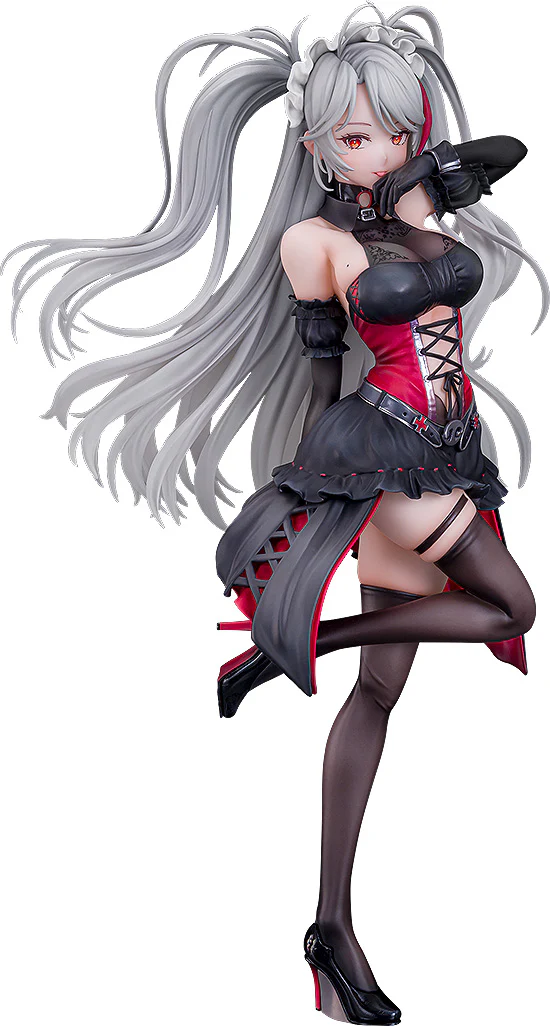 Prinz Eugen: Kindred Evening Spirits - Image 8