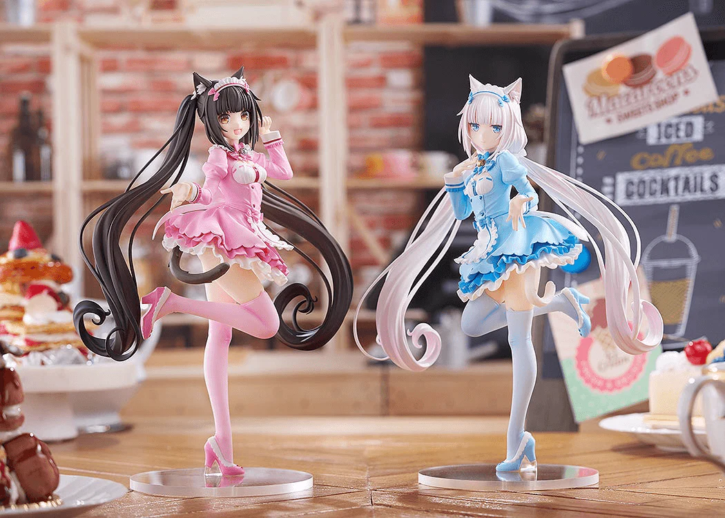 POP UP PARADE Chocola: Winter Clothes Ver. L Size - Image 4