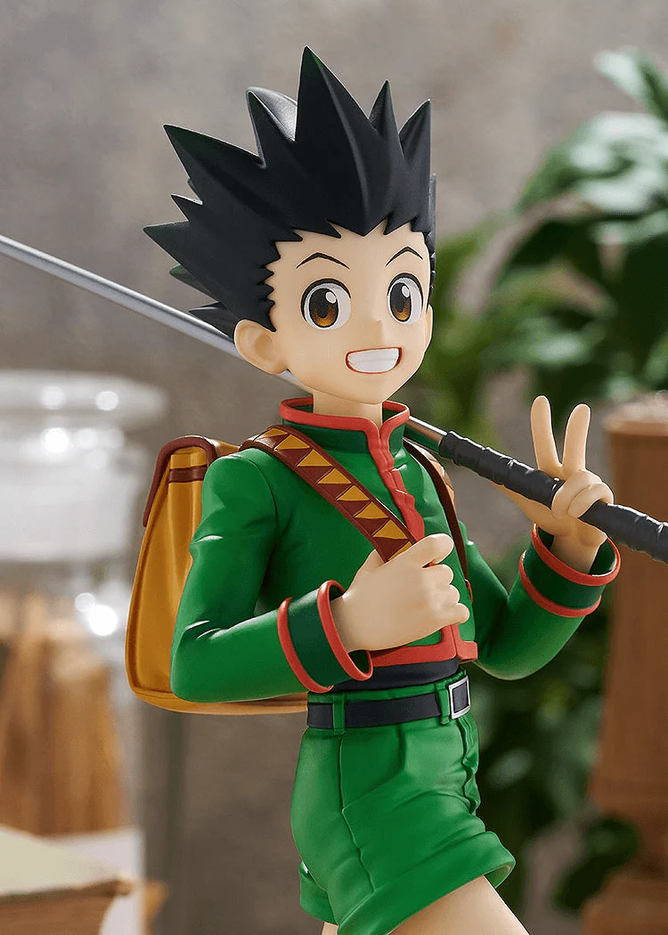 POP UP PARADE Gon Freecss L Size - Image 2