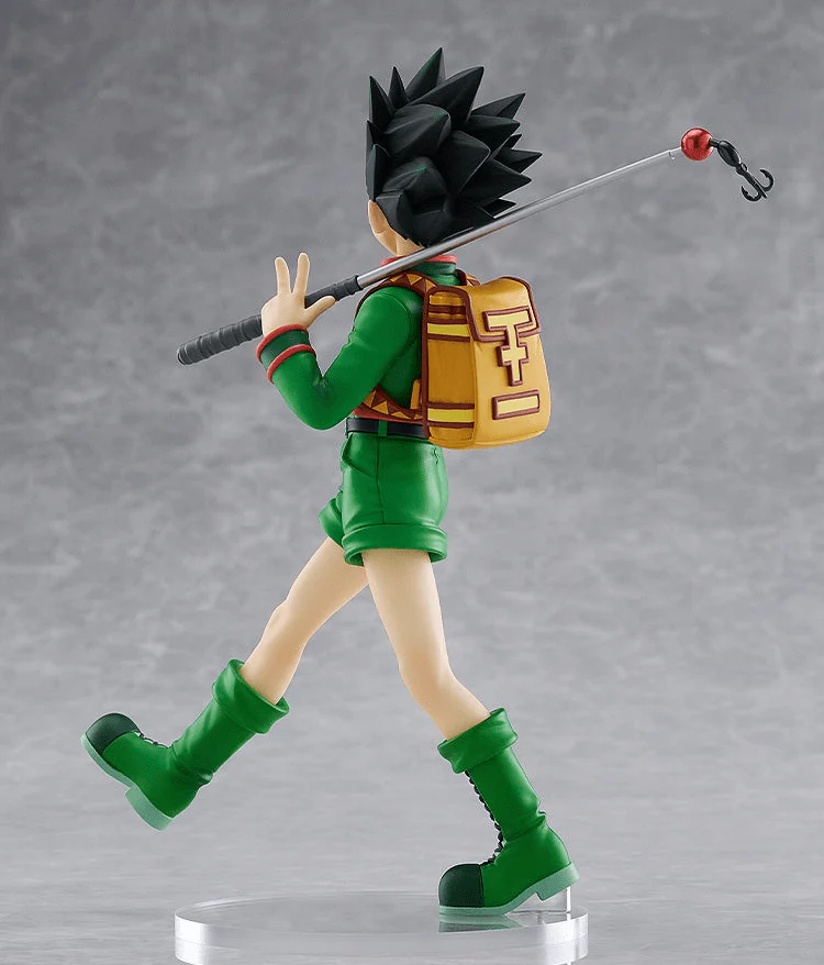 POP UP PARADE Gon Freecss L Size - Image 5