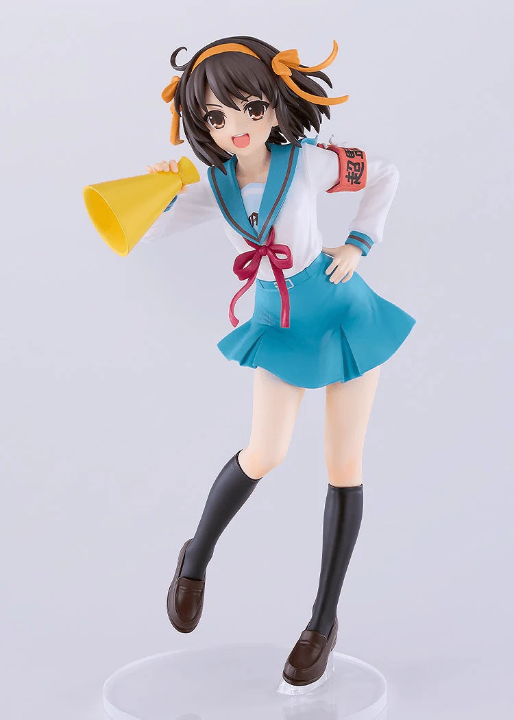 POP UP PARADE Haruhi Suzumiya L Size - Image 5