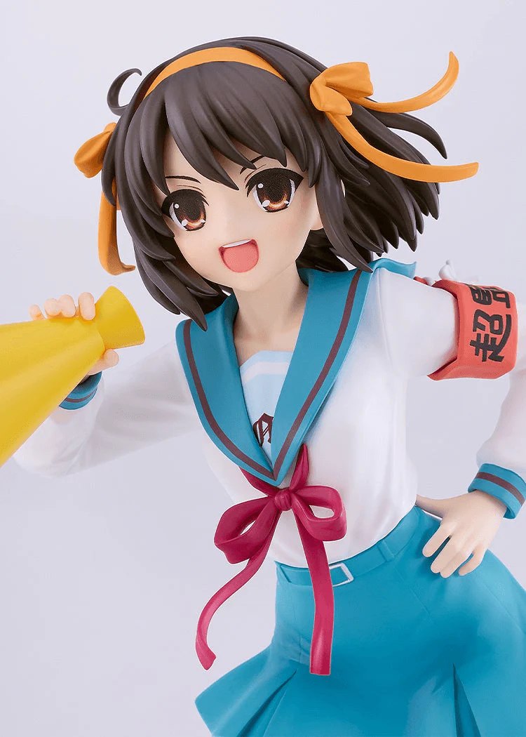 POP UP PARADE Haruhi Suzumiya L Size - Image 6