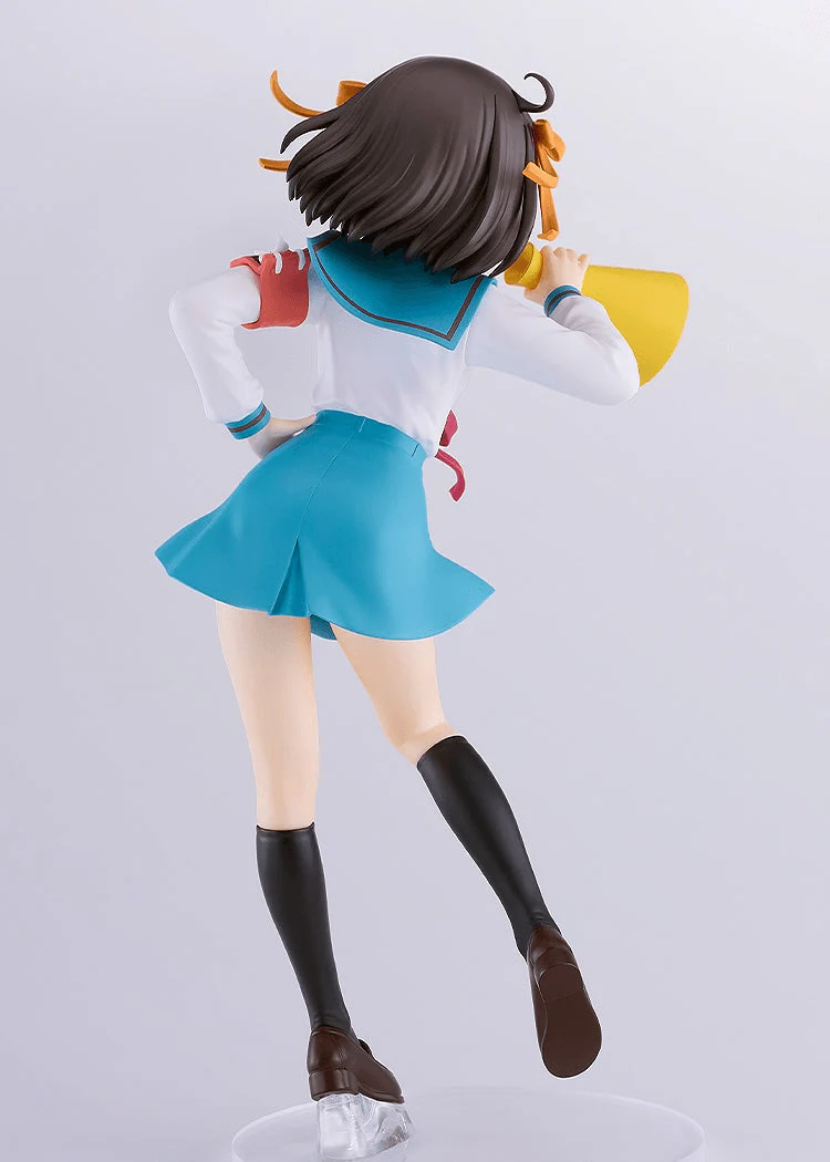 POP UP PARADE Haruhi Suzumiya L Size - Image 7