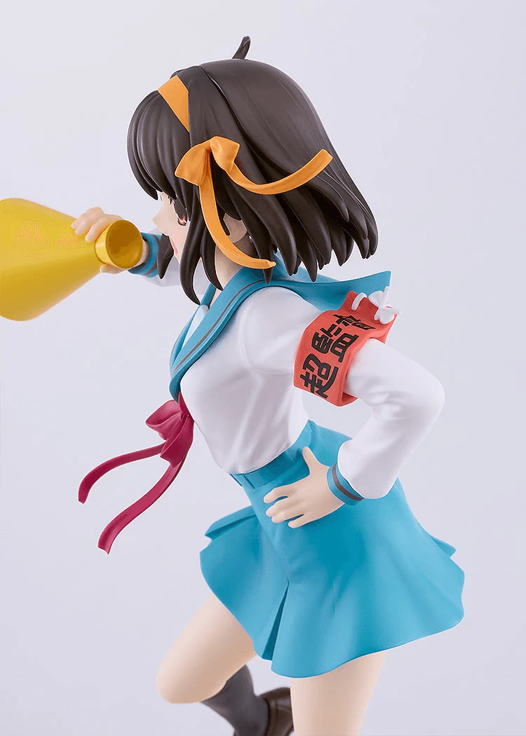POP UP PARADE Haruhi Suzumiya L Size - Image 9