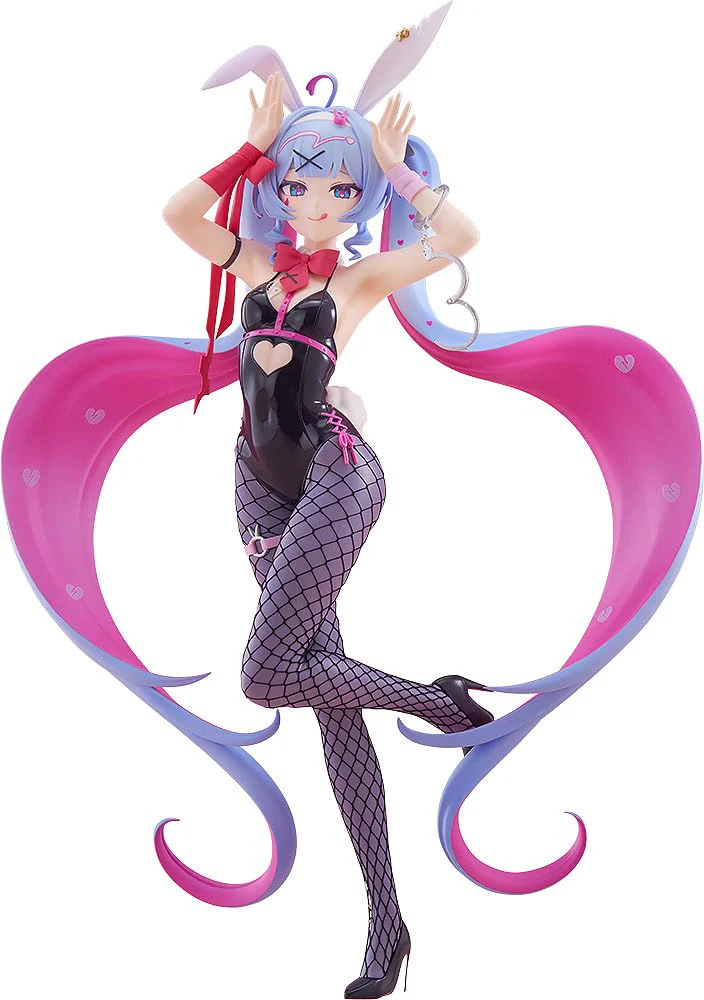 POP UP PARADE Hatsune Miku: Rabbit Hole Ver. L Size - Image 2