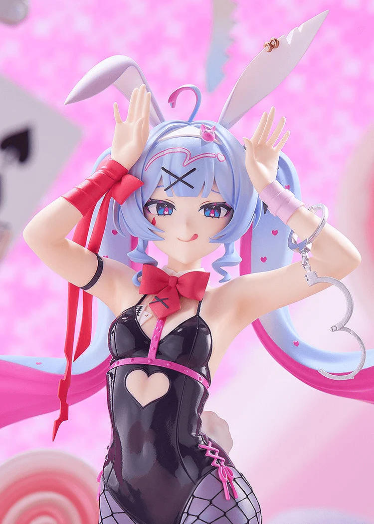 POP UP PARADE Hatsune Miku: Rabbit Hole Ver. L Size - Image 3