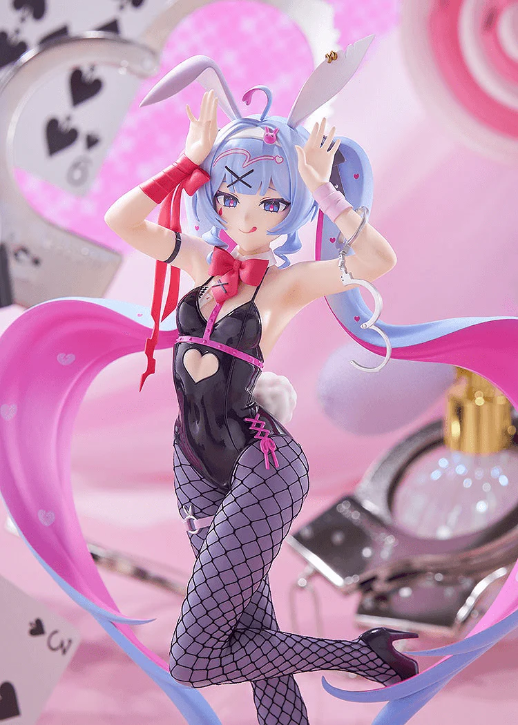 POP UP PARADE Hatsune Miku: Rabbit Hole Ver. L Size - Image 7