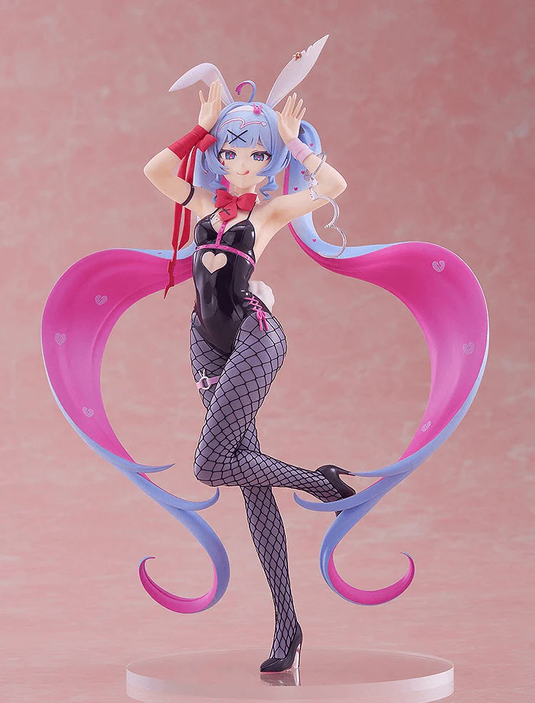POP UP PARADE Hatsune Miku: Rabbit Hole Ver. L Size - Image 8
