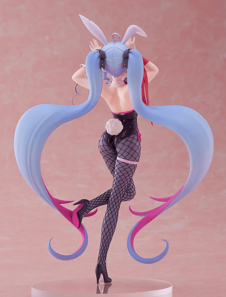POP UP PARADE Hatsune Miku: Rabbit Hole Ver. L Size - Image 9