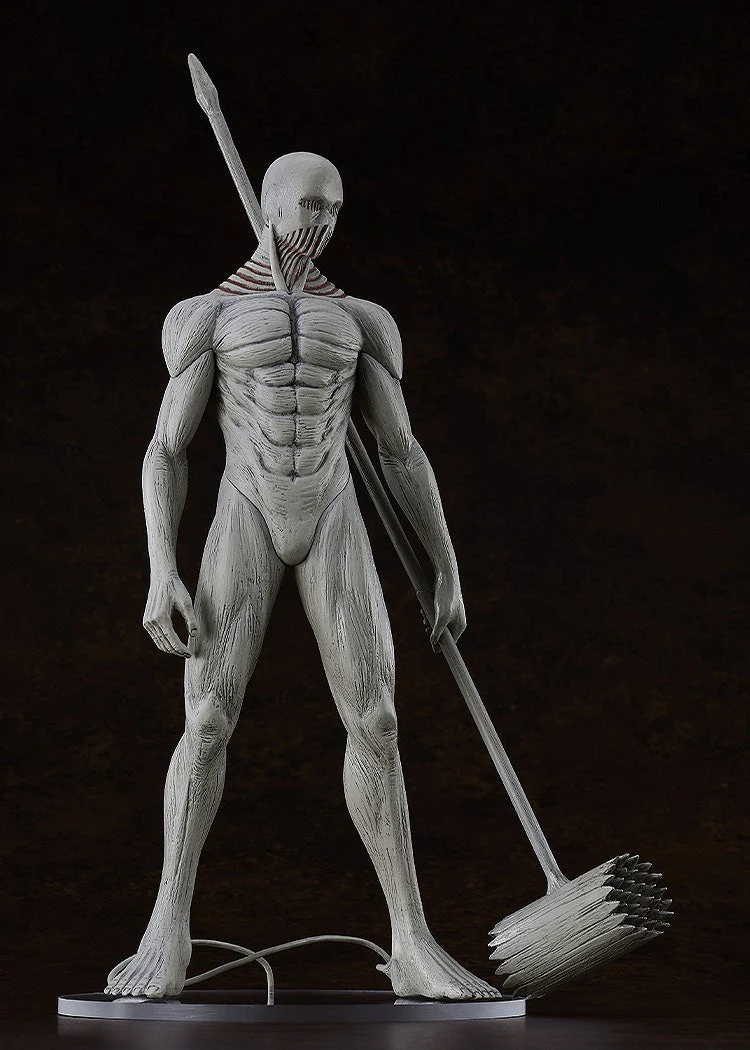POP UP PARADE Lara Tybur: War Hammer Titan Ver. L Size - Image 4