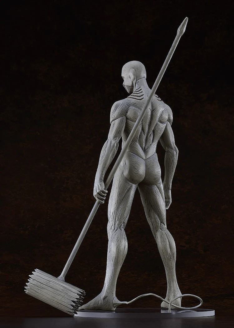 POP UP PARADE Lara Tybur: War Hammer Titan Ver. L Size - Image 5
