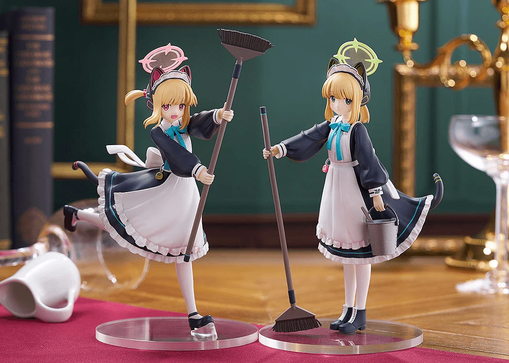 POP UP PARADE Momoi (Maid) - Image 5
