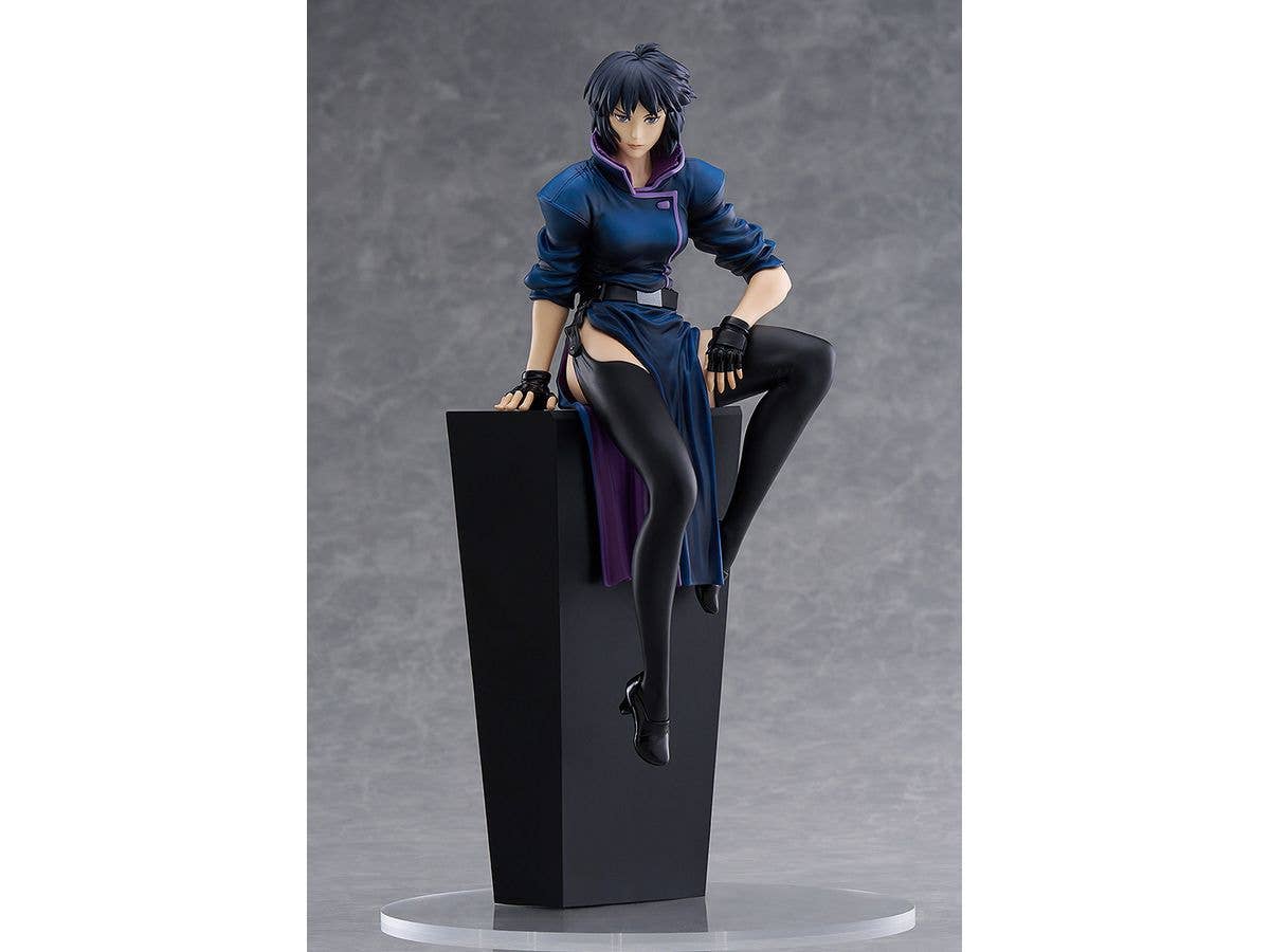 POP UP PARADE Motoko Kusanagi: 1995 Ver. L Size - Image 2