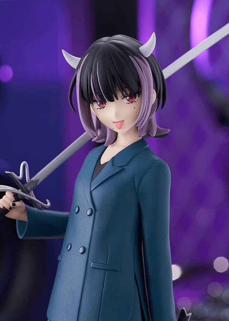 POP UP PARADE Nira-chan Devil (Time Left) - Image 2